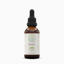 Load image into Gallery viewer, Boldo Tincture herbera Boldo Tincture herbera Herbal Extract
