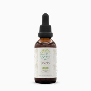 Boldo Tincture herbera Boldo Tincture herbera Herbal Extract