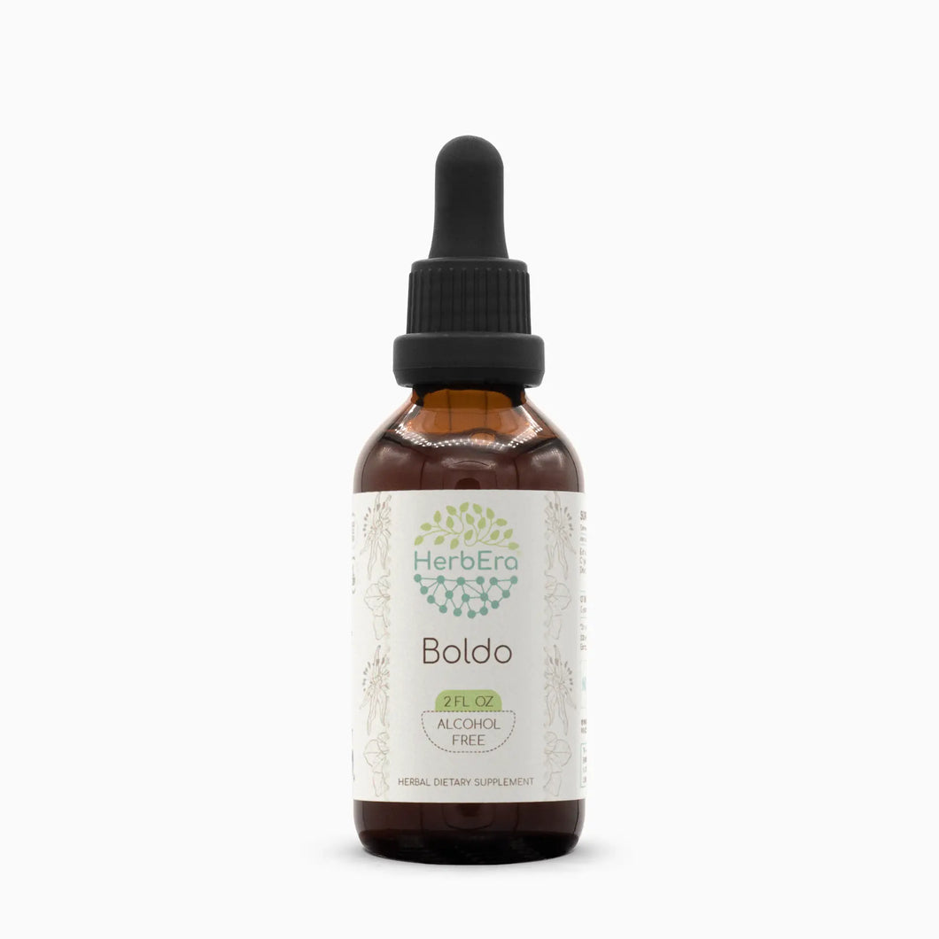 Boldo Tincture herbera Boldo Tincture herbera Herbal Extract