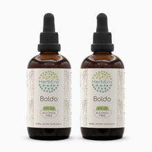 Load image into Gallery viewer, Boldo Tincture herbera Boldo Tincture herbera Herbal Extract
