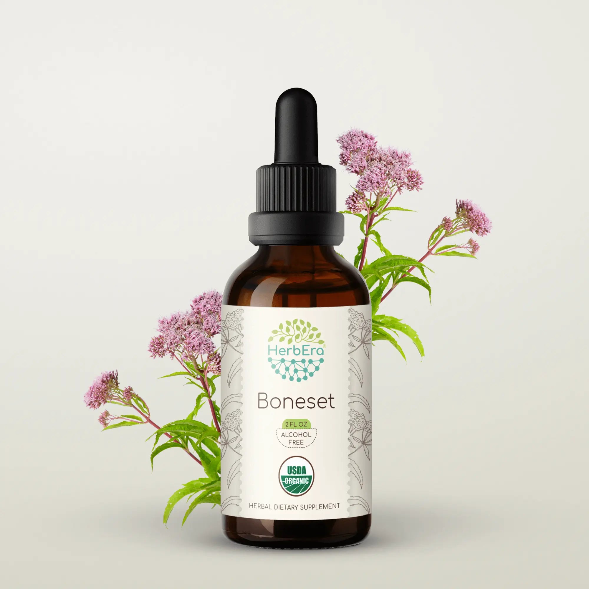 Boneset Tincture