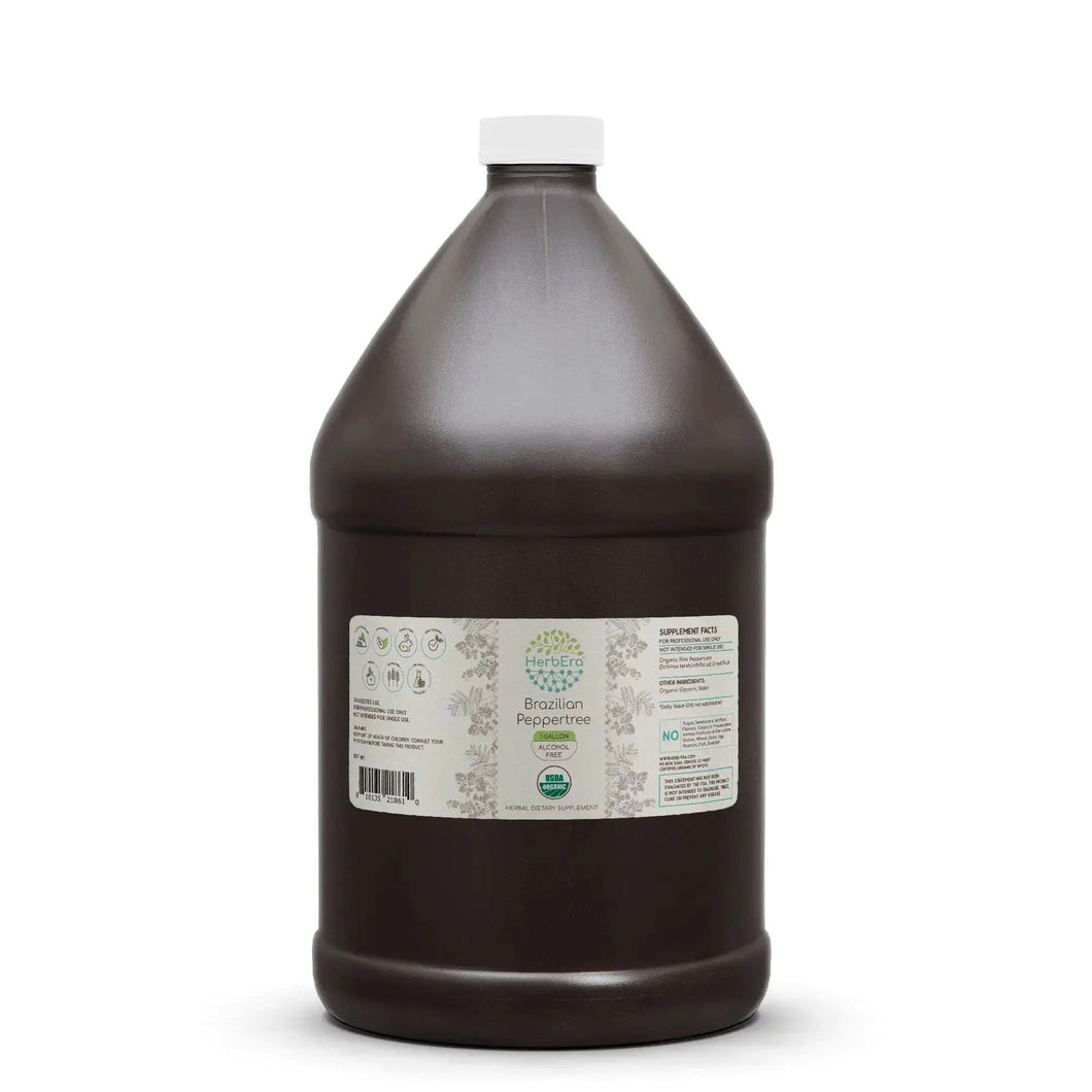 Brazilian Peppertree Gallon HerbEra Brazilian Peppertree Gallon HerbEra Herbal Extract