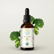 Load image into Gallery viewer, Broccoli Tincture herbera Broccoli Tincture herbera Herbal Extract