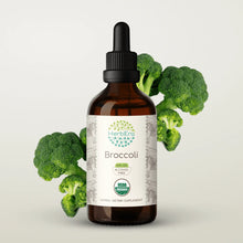 Load image into Gallery viewer, Broccoli Tincture herbera Broccoli Tincture herbera Herbal Extract