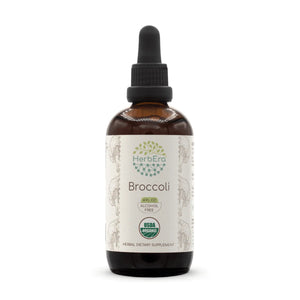 Broccoli Tincture herbera Broccoli Tincture herbera Herbal Extract