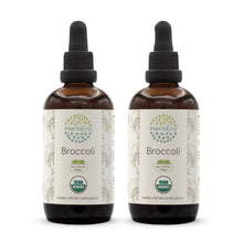 Load image into Gallery viewer, Broccoli Tincture herbera Broccoli Tincture herbera Herbal Extract