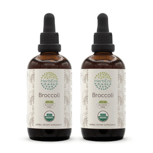 Broccoli Tincture herbera Broccoli Tincture herbera Herbal Extract