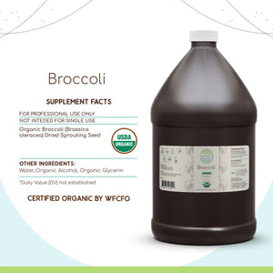 Broccoli Tincture herbera Broccoli Tincture herbera Herbal Extract