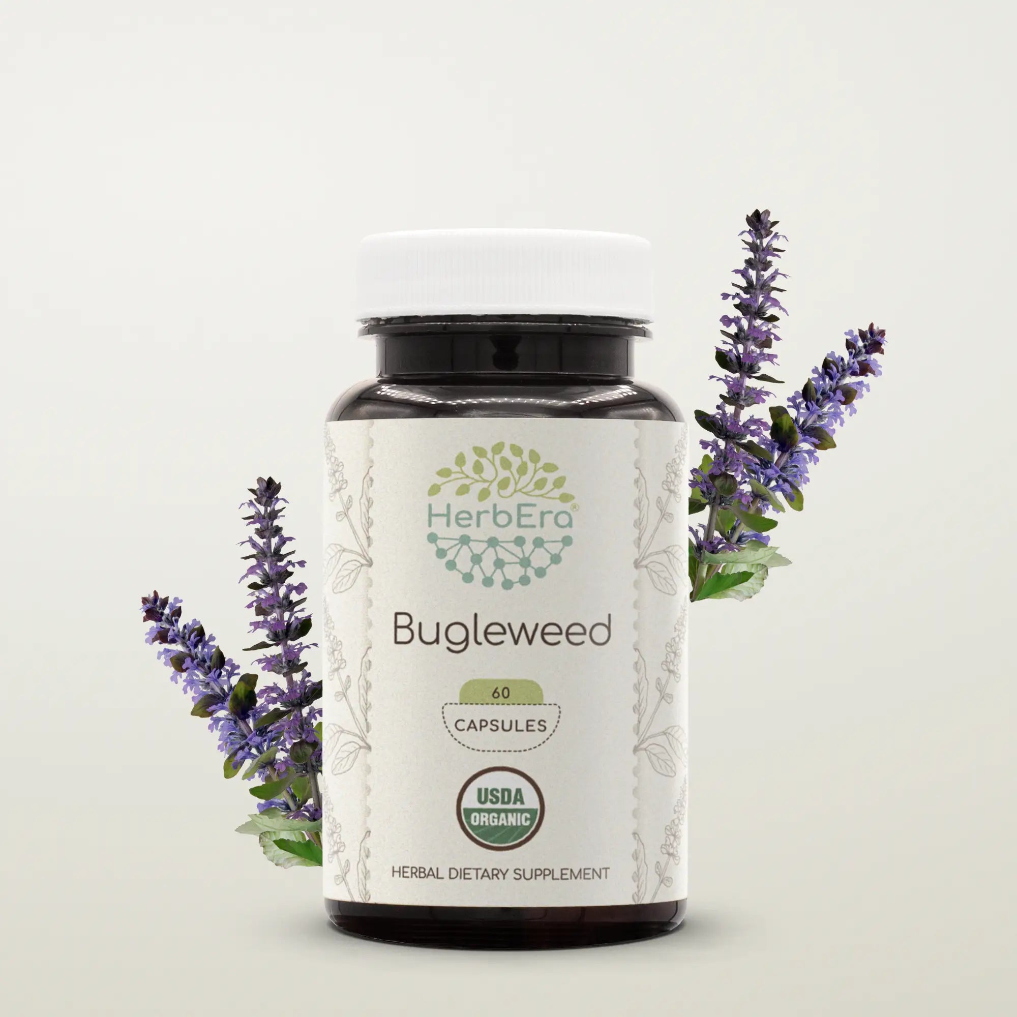Bugleweed Capsules