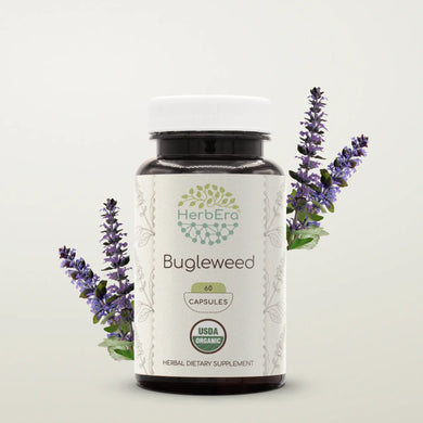 Bugleweed Capsules herbera Bugleweed Capsules herbera Capsules