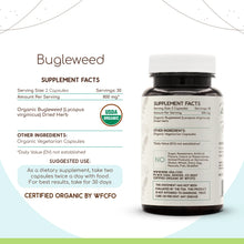 Load image into Gallery viewer, Bugleweed Capsules herbera Bugleweed Capsules herbera Capsules