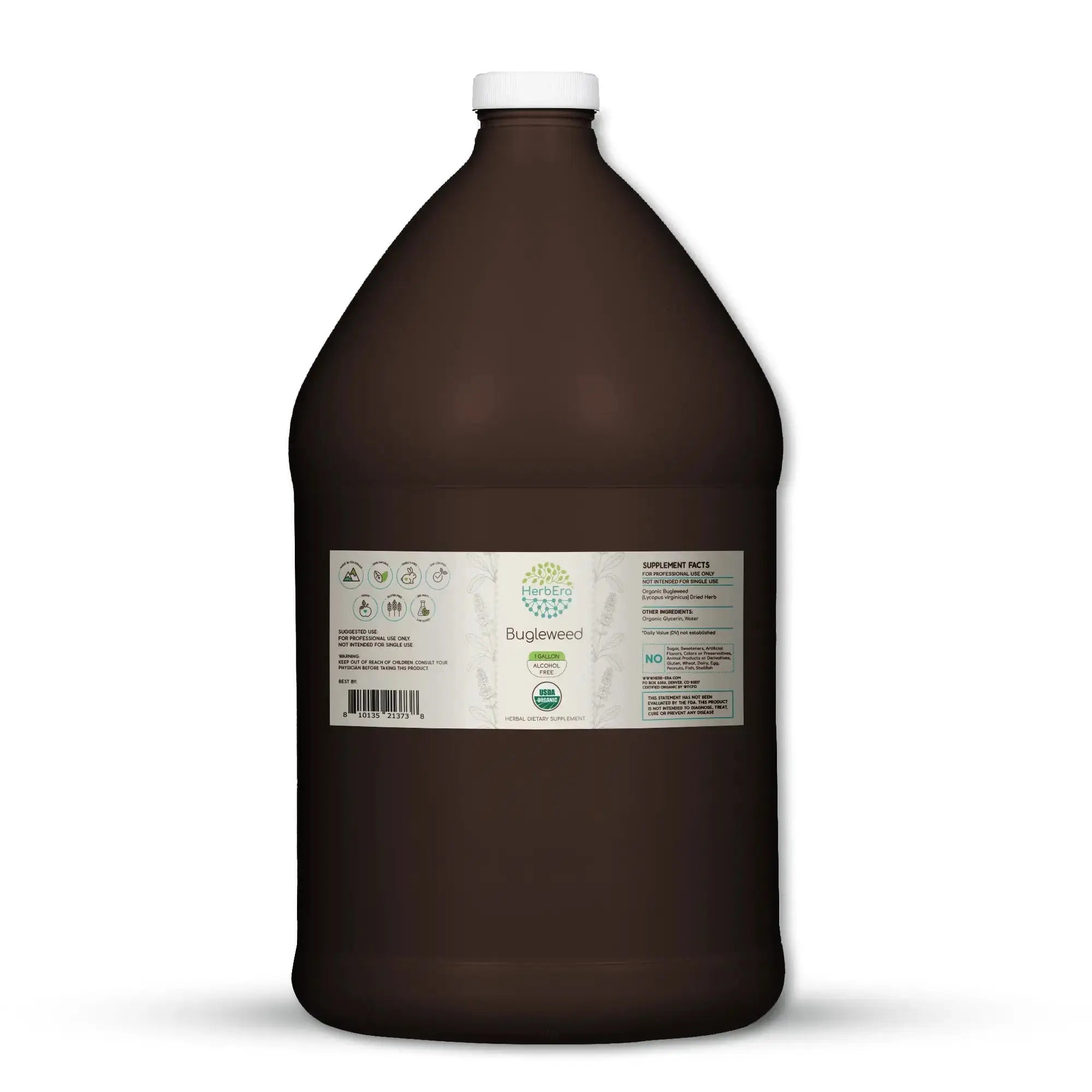Bugleweed Gallon