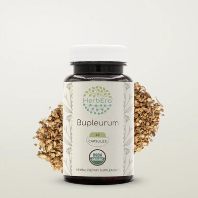 Bupleurum Capsules herbera Bupleurum Capsules herbera Capsules