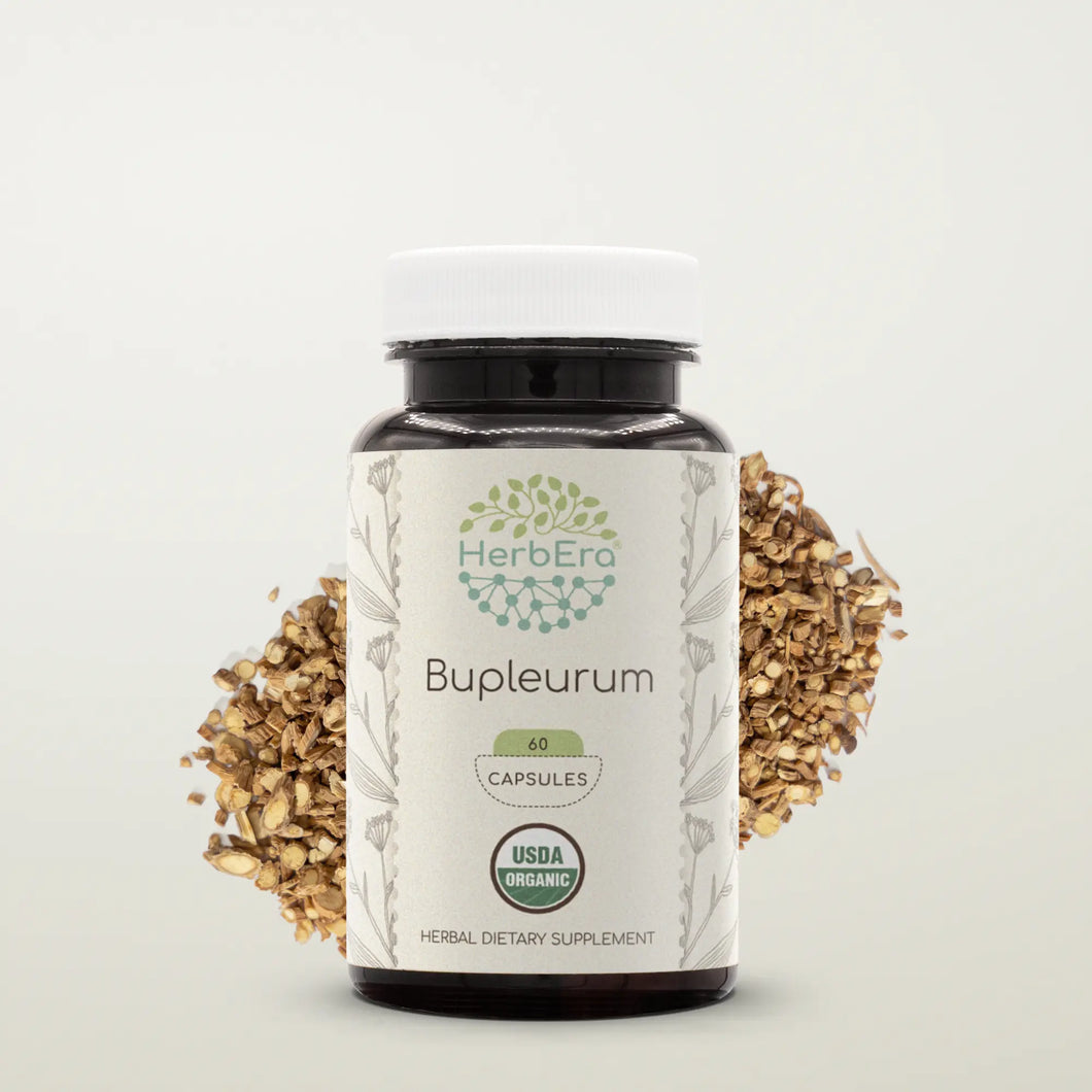 Buy Bupleurum Capsules online