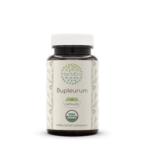 Bupleurum Capsules herbera Bupleurum Capsules herbera Capsules