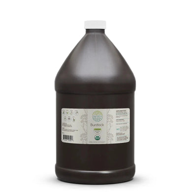 Burdock Gallon HerbEra Burdock Gallon HerbEra Herbal Extract