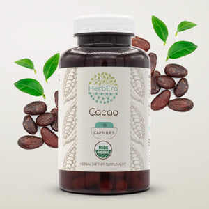 Cacao Capsules