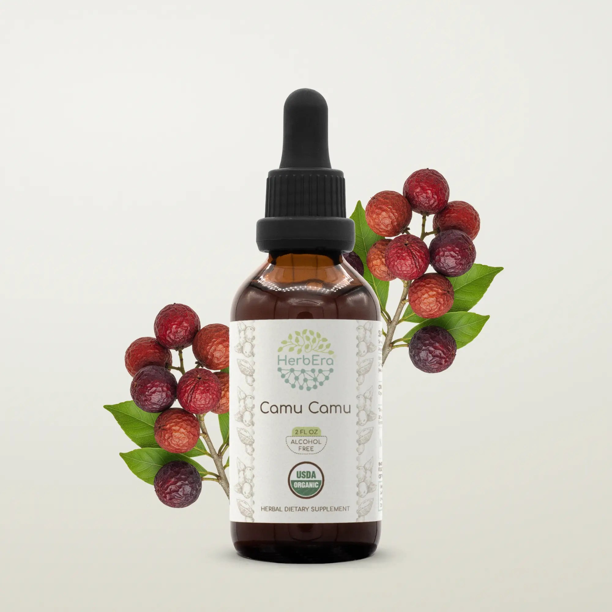 Camu Camu Tincture