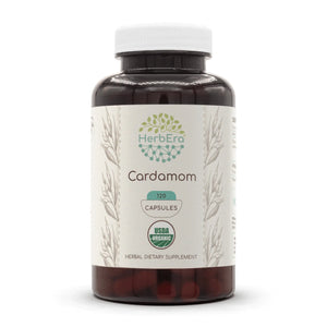 Cardamom Capsules herbera Cardamom Capsules herbera Capsules