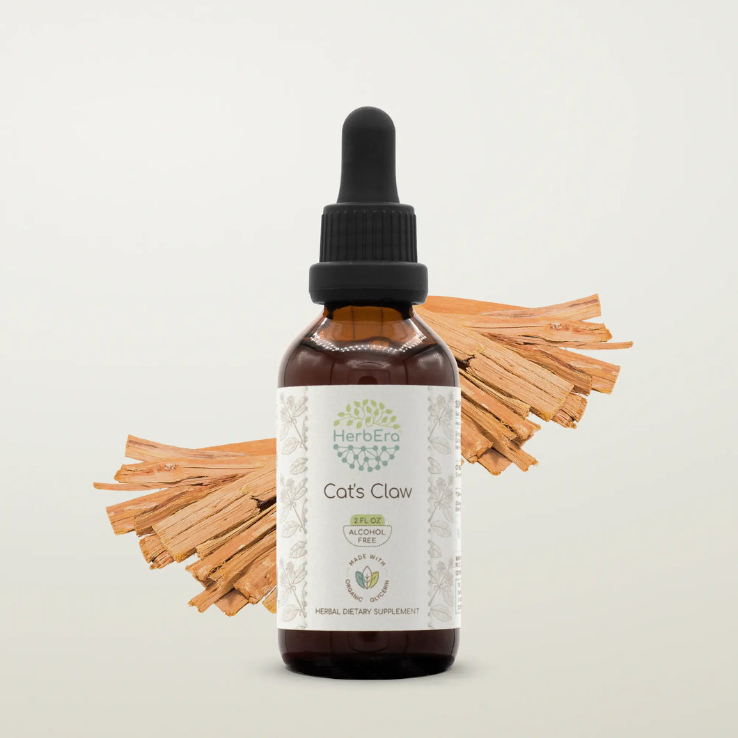 Buy Cat's Claw Tincture online