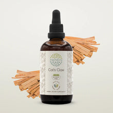 Load image into Gallery viewer, Buy Cat&#39;s Claw Tincture online