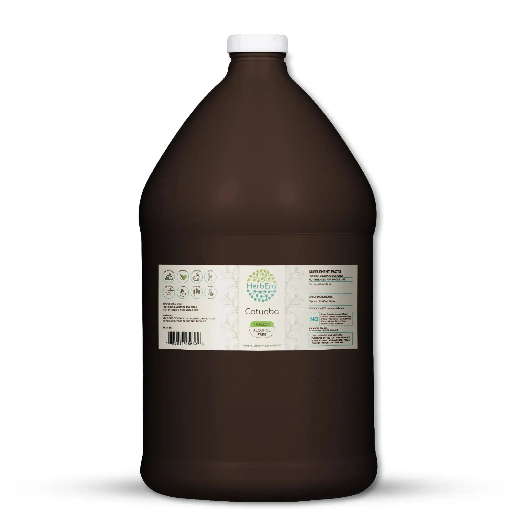 Catuaba Gallon