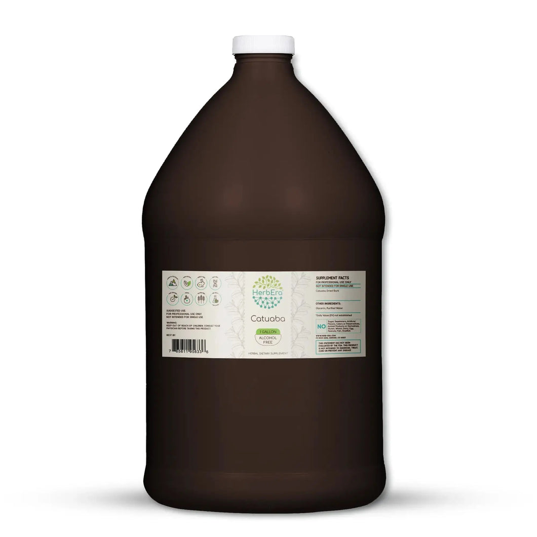 Catuaba Tincture herbera Catuaba Tincture herbera Herbal Extract