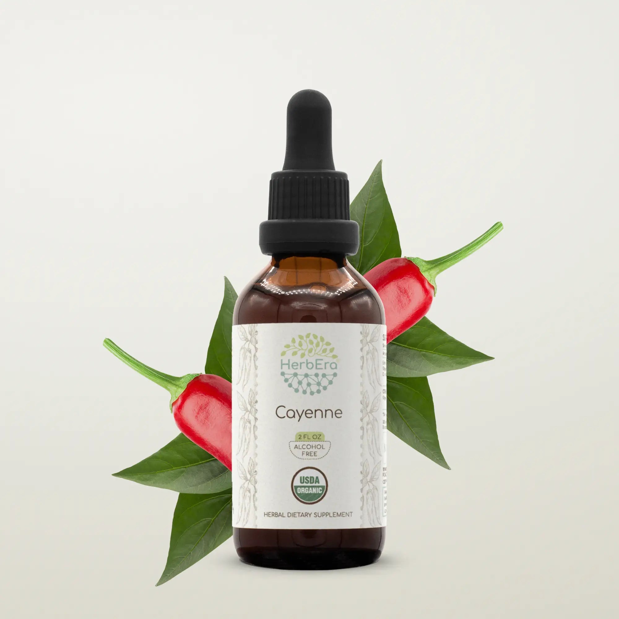 Cayenne Tincture