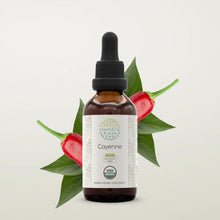 Load image into Gallery viewer, Buy Cayenne Tincture online - HerbEra