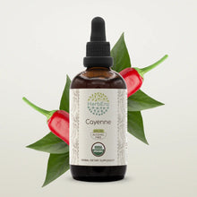Load image into Gallery viewer, Buy Cayenne Tincture online - HerbEra