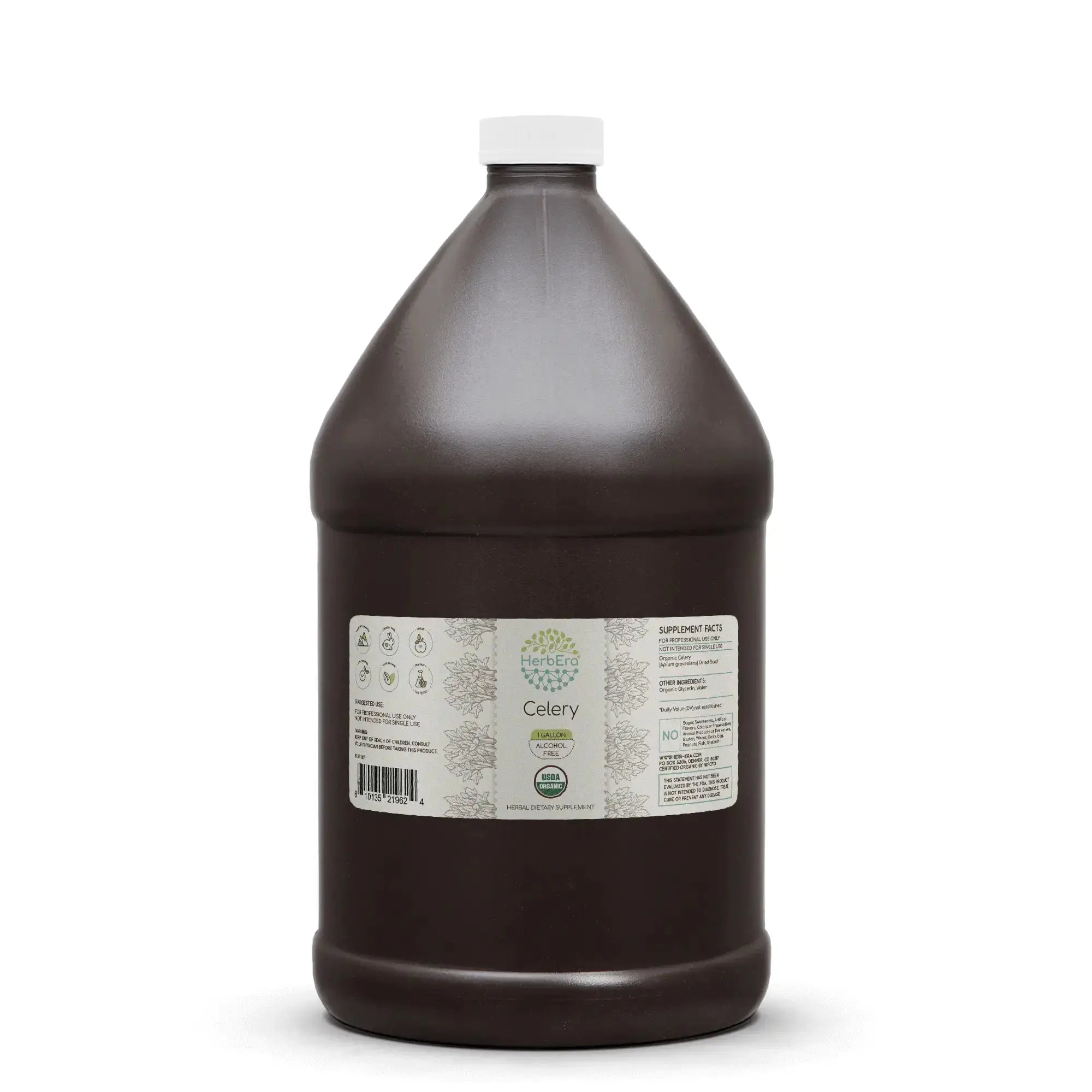 Celery Gallon