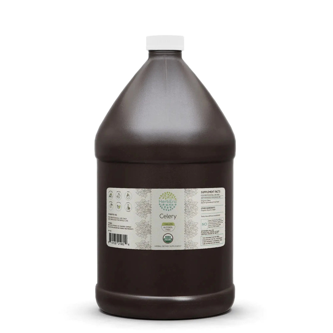 Celery Gallon HerbEra Celery Gallon HerbEra Herbal Extract
