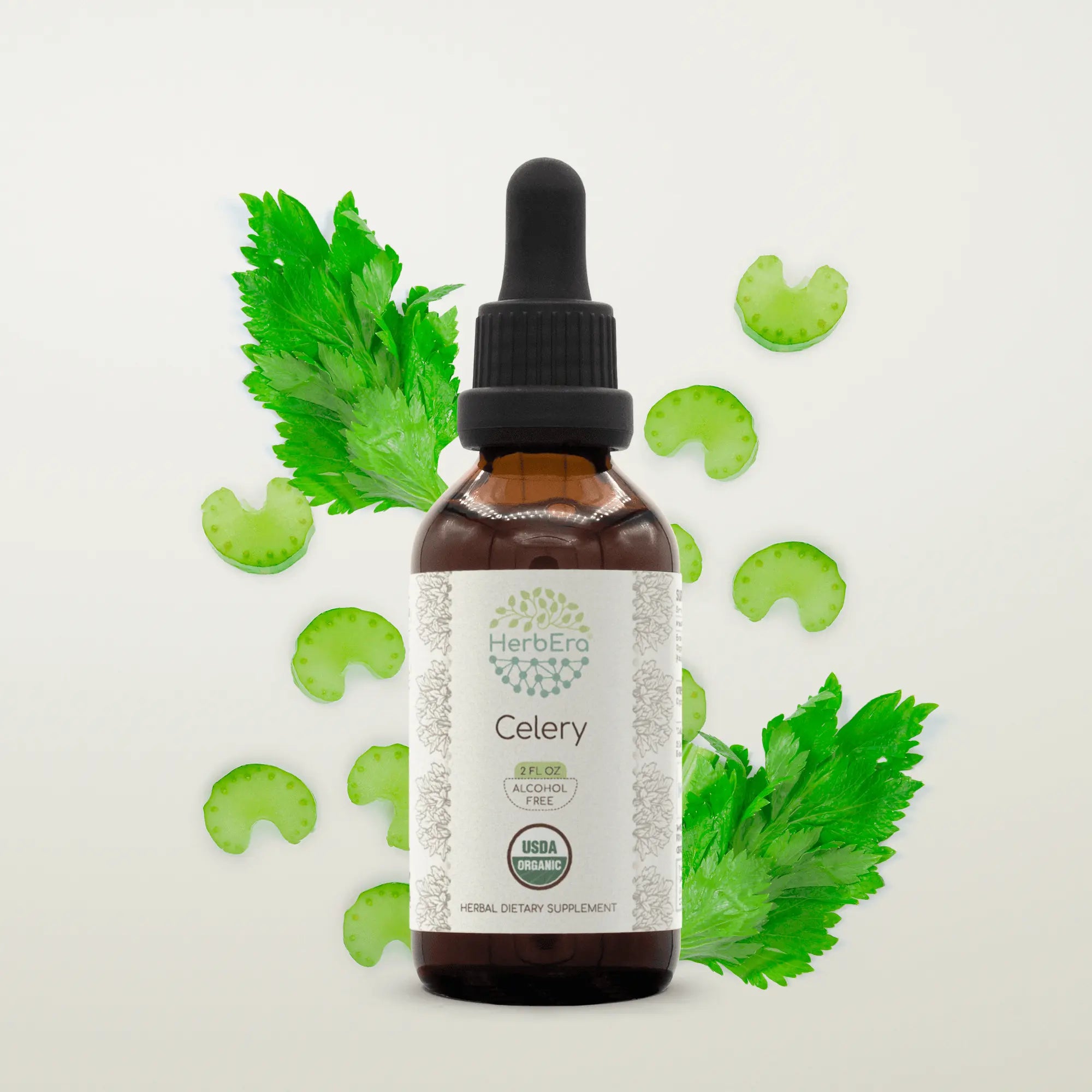 Celery Tincture