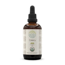 Load image into Gallery viewer, Celery Tincture herbera Celery Tincture herbera Herbal Extract