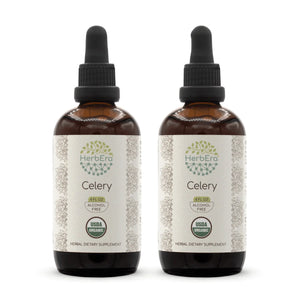 Celery Tincture herbera Celery Tincture herbera Herbal Extract