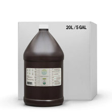 Load image into Gallery viewer, Ceylon Cinnamon Gallon HerbEra Ceylon Cinnamon Gallon HerbEra Herbal Extract