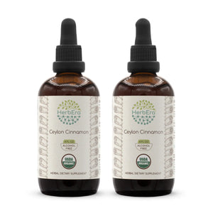 Ceylon Cinnamon Tincture herbera Ceylon Cinnamon Tincture herbera Herbal Extract