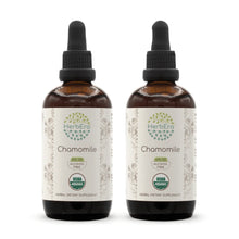 Load image into Gallery viewer, Chamomile Tincture herbera Chamomile Tincture herbera Herbal Extract