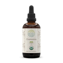Load image into Gallery viewer, Chamomile Tincture herbera Chamomile Tincture herbera Herbal Extract