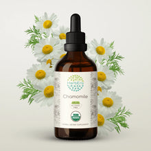 Load image into Gallery viewer, Chamomile Tincture herbera Chamomile Tincture herbera Herbal Extract