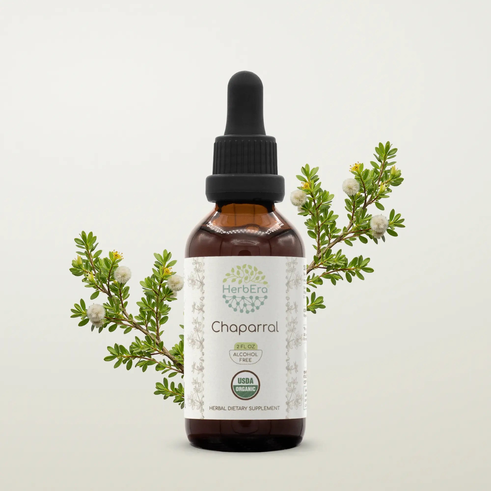 Chaparral Tincture