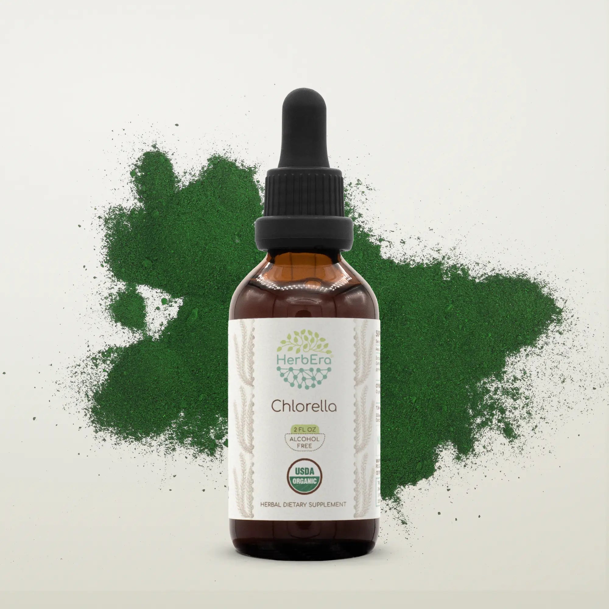 Chlorella Tincture