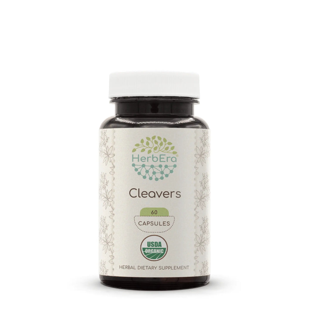 Cleavers Capsules herbera Cleavers Capsules herbera Capsules