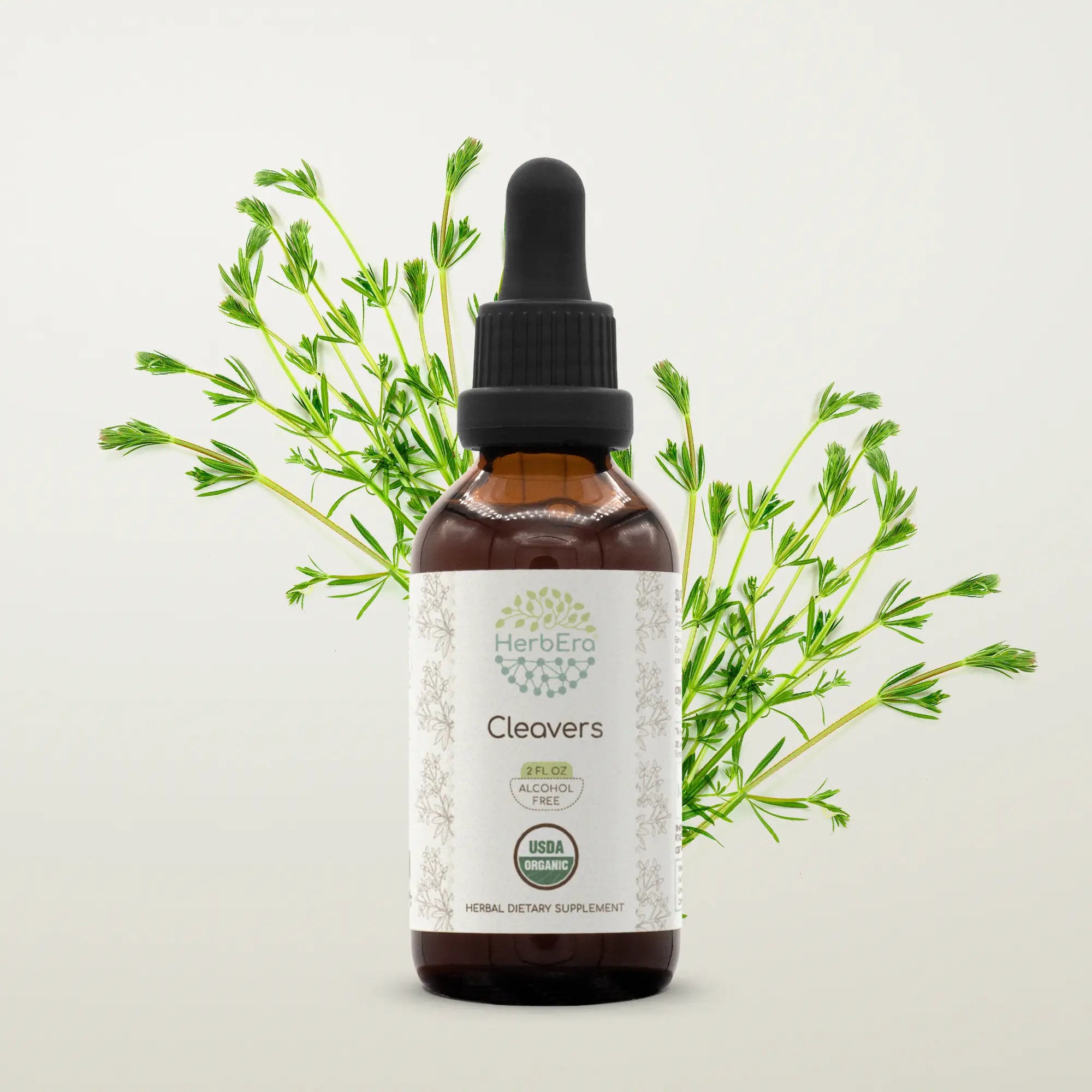 Cleavers Tincture