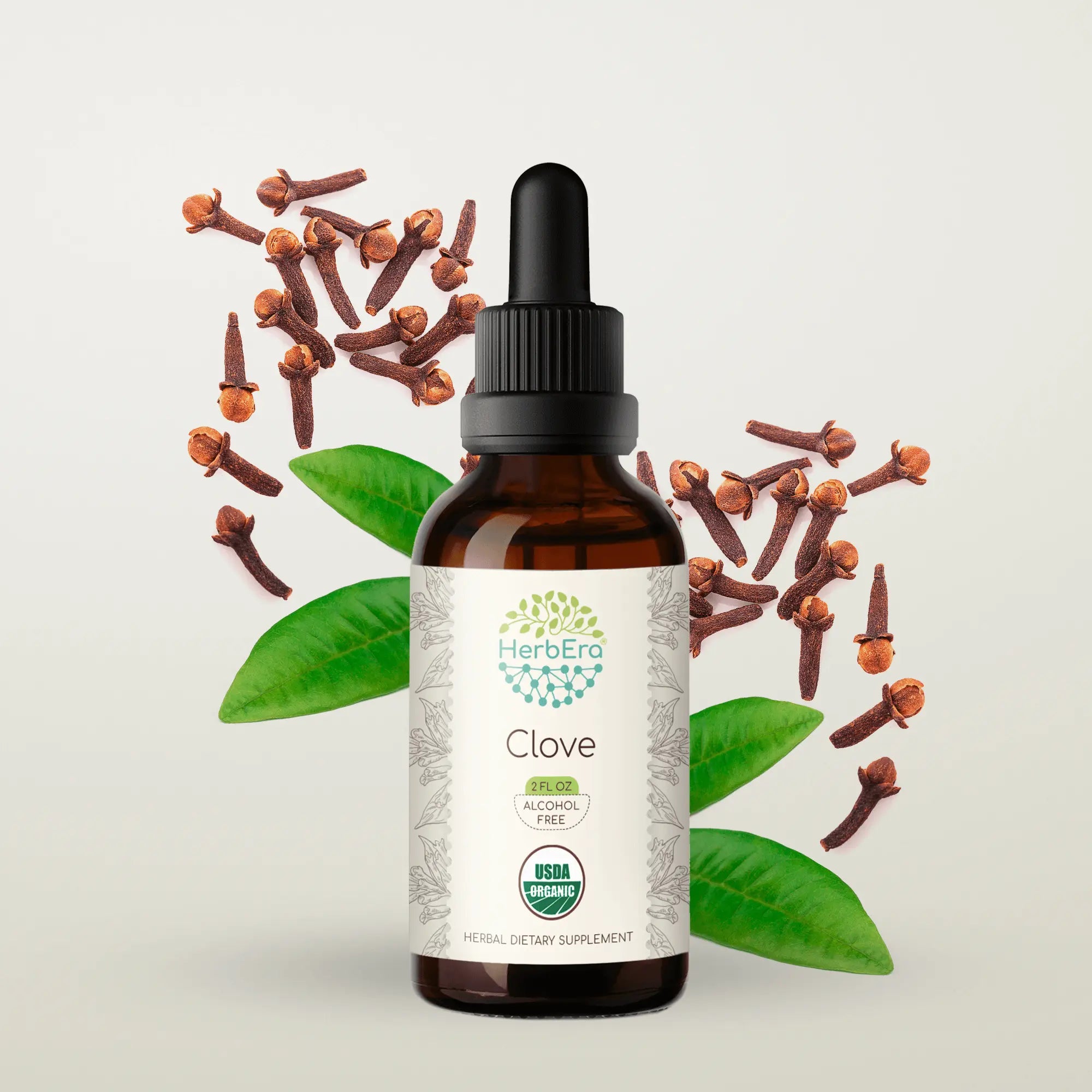 Clove Tincture