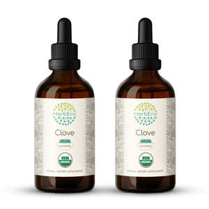 Clove Tincture herbera Clove Tincture herbera Herbal Extract