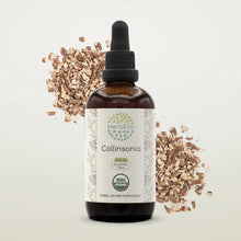 Load image into Gallery viewer, Buy Collinsonia Tincture online - HerbEra
