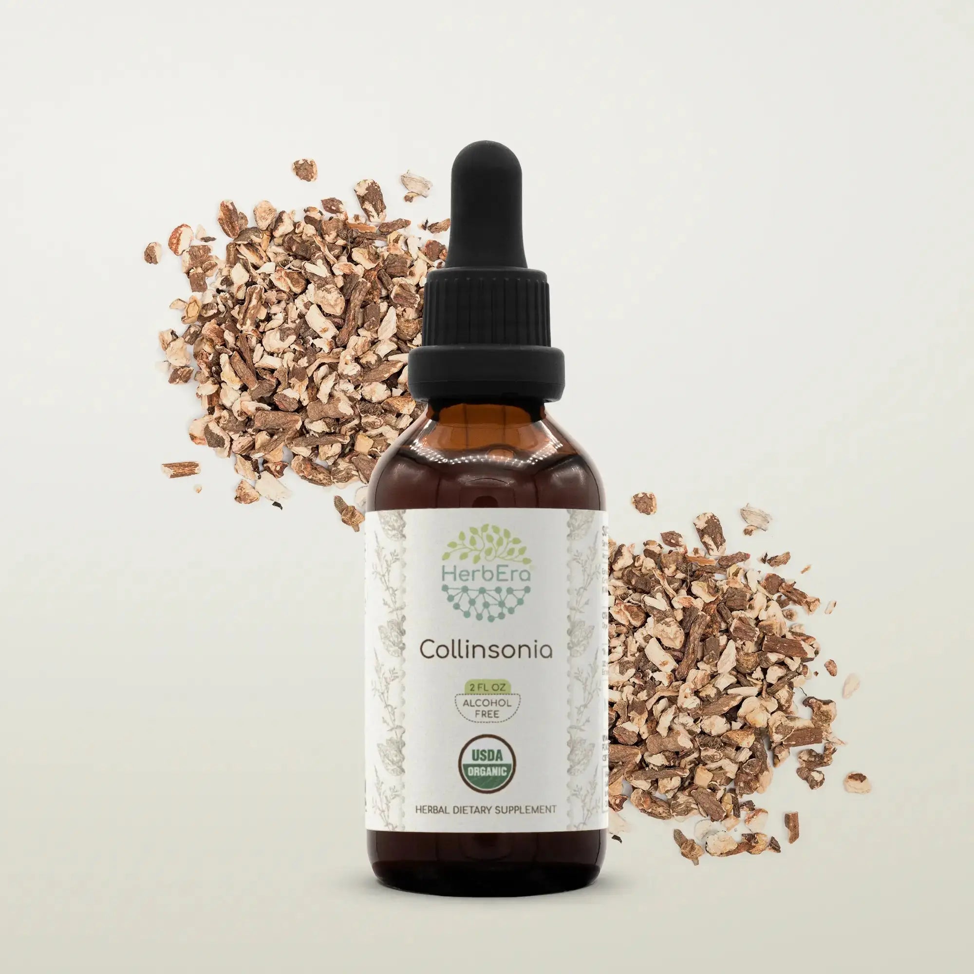 Collinsonia Tincture