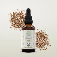 Load image into Gallery viewer, Buy Collinsonia Tincture online - HerbEra