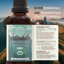 Load image into Gallery viewer, Colorado Detox Blend HerbEra Colorado Detox Blend HerbEra Formula